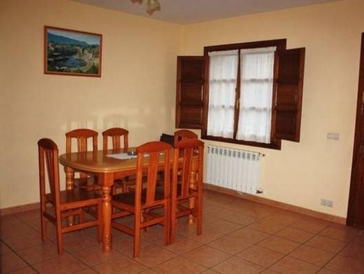 Casa Rural La Indiana