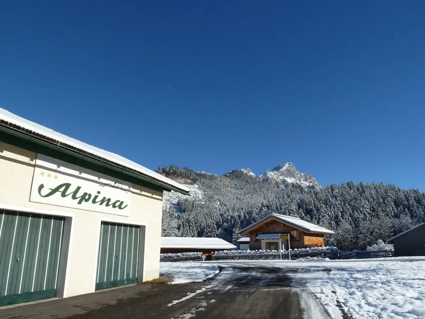 Alpina