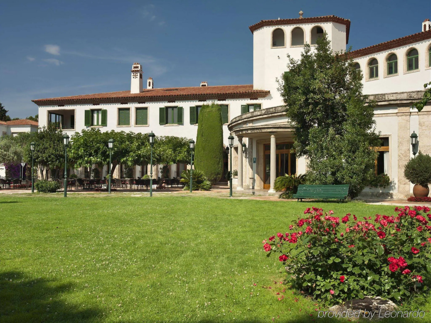 Hostal de la Gavina GL - The Leading Hotels of the World