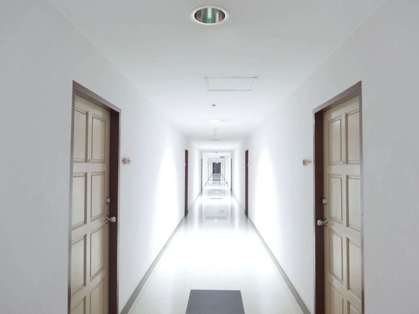 Rangsit Apartment II