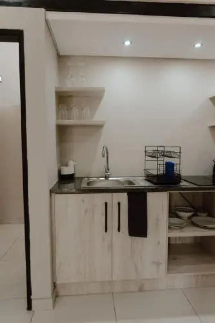 Marjaniek Guest House & Game Lodge