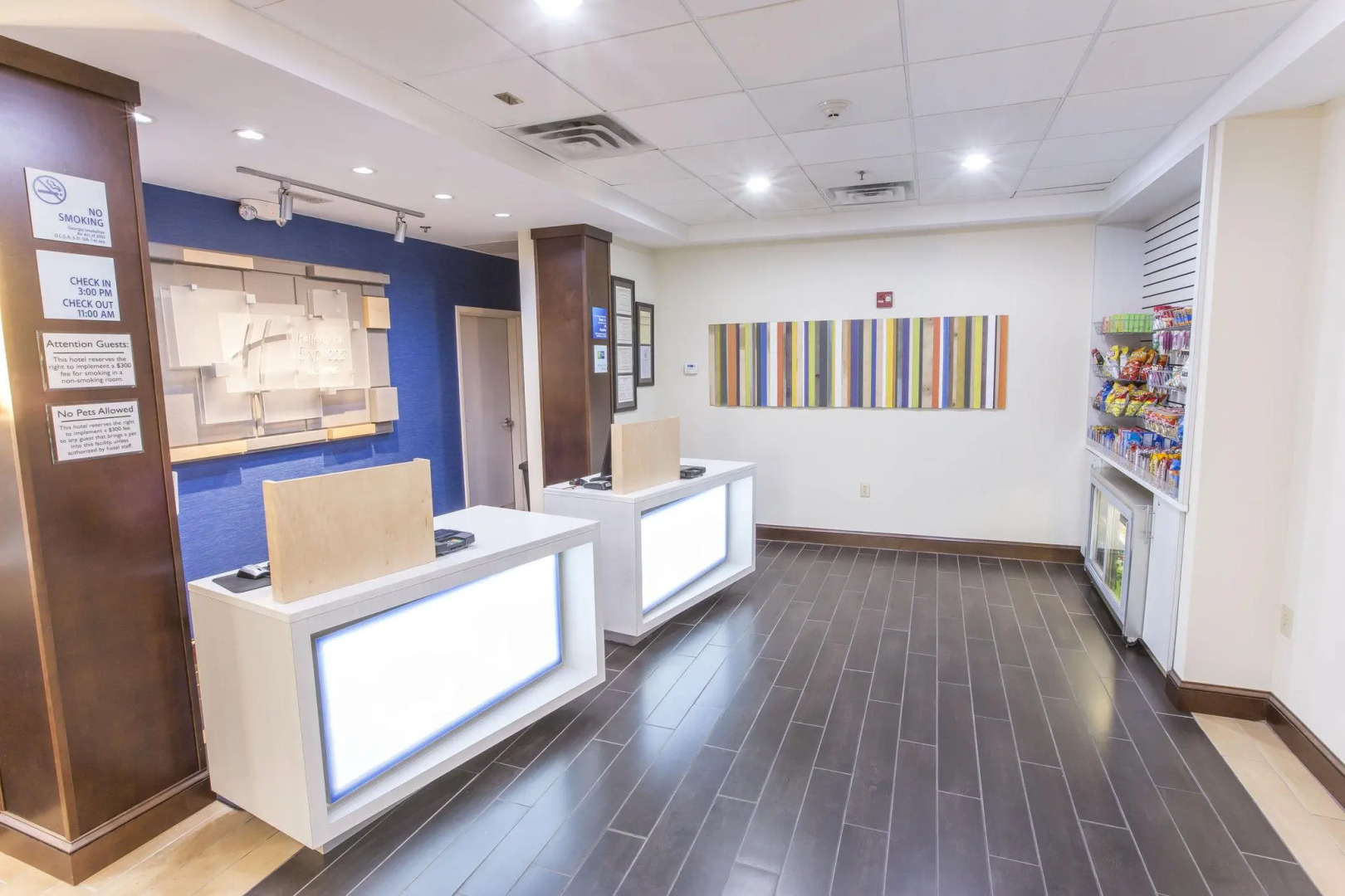 Holiday Inn Express McDonough by IHG