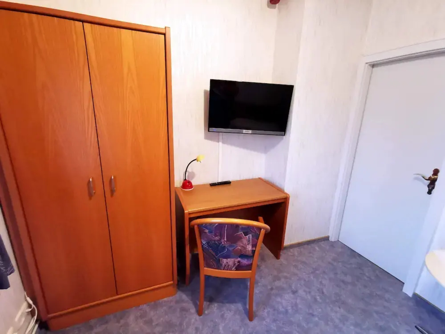 Landgasthof Leverenz