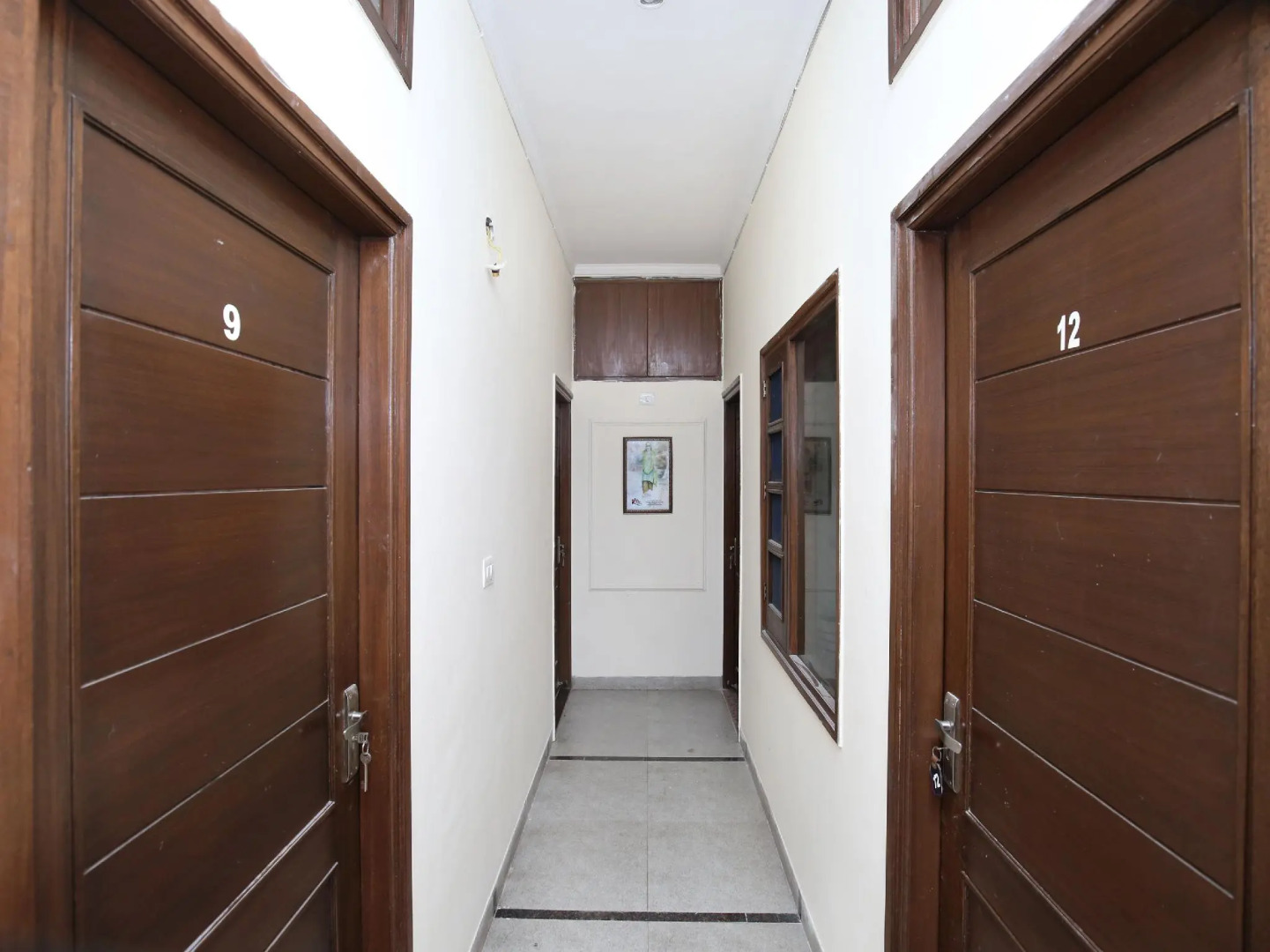OYO 6933 Satyam Home Stay