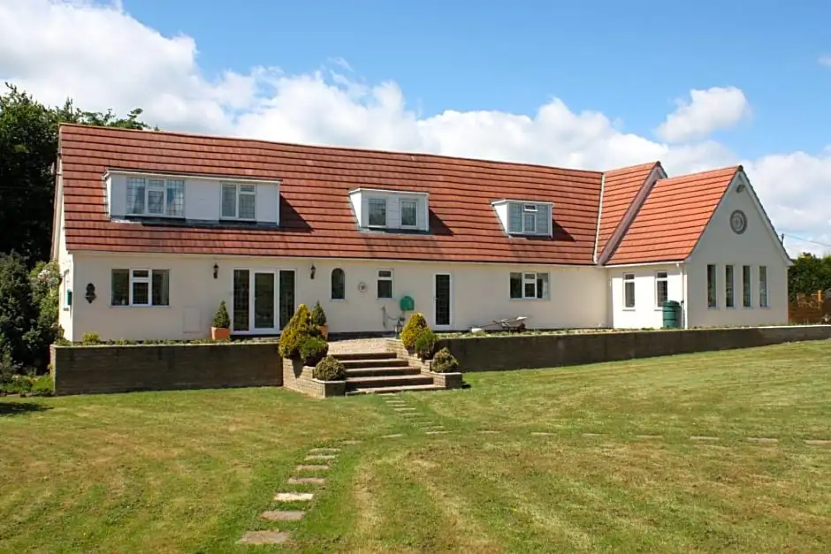 The Beeches Bed and Breakfast