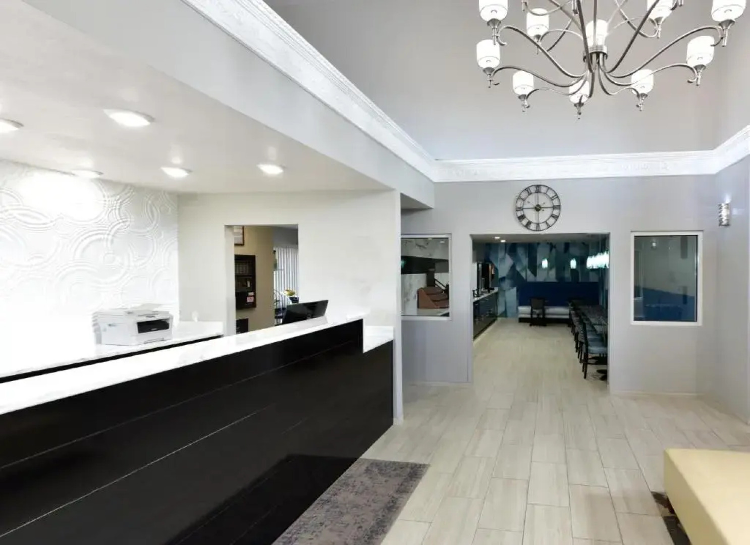 Days Inn Springville