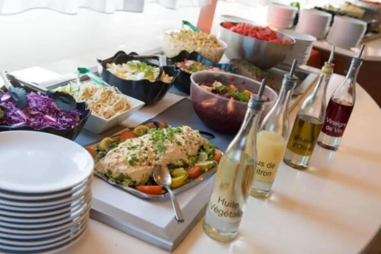 Cap vacances -La Plagne