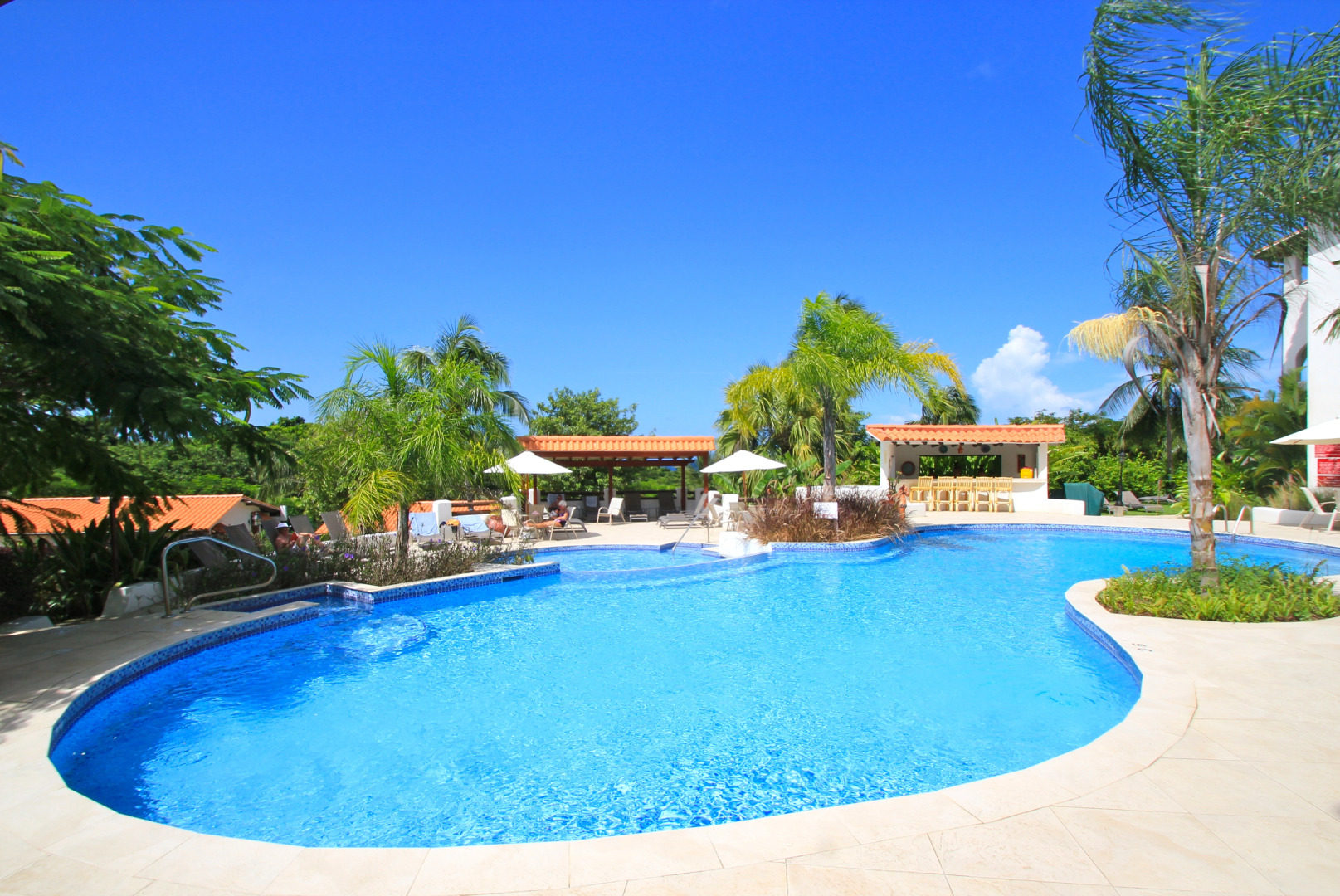 Sugar Cane Club Hotel And Spa - Adults Only