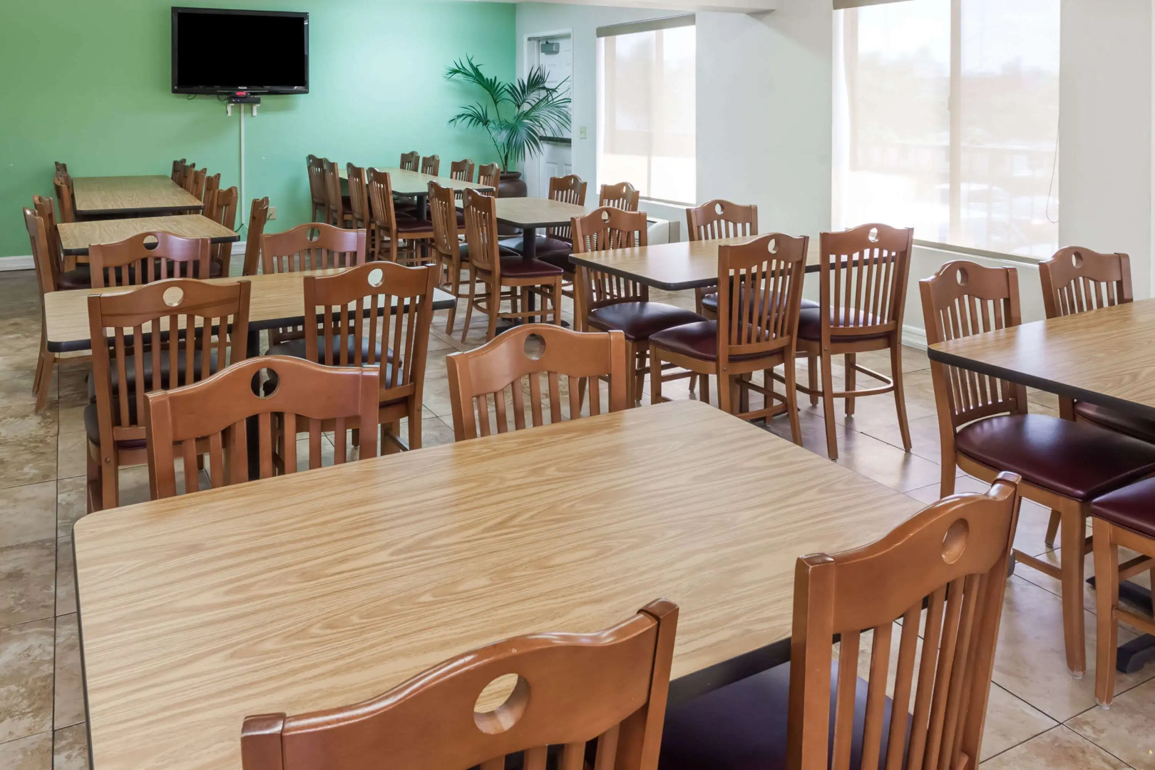 Ramada by Wyndham Oceanside