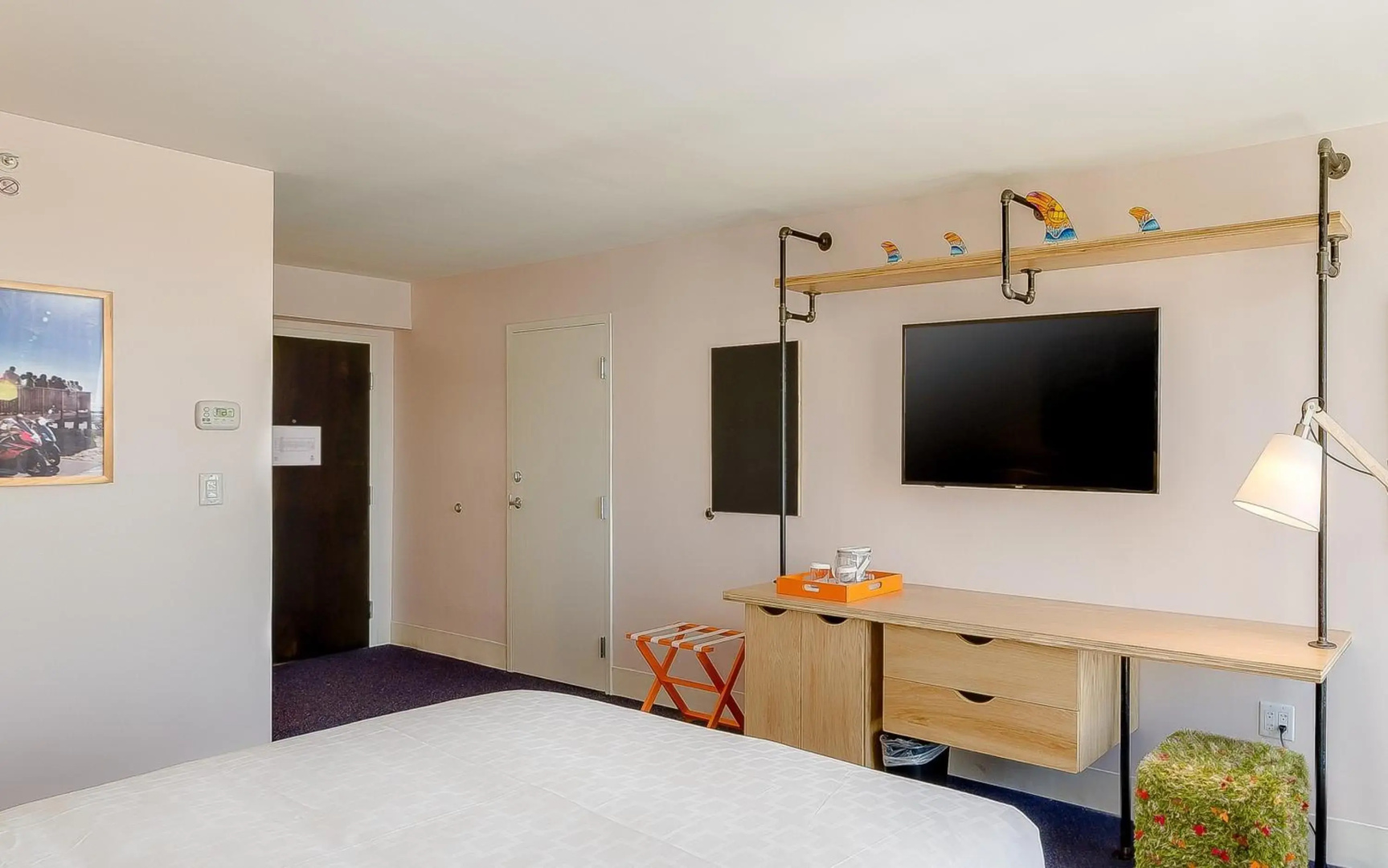 Plunge Beach Resort