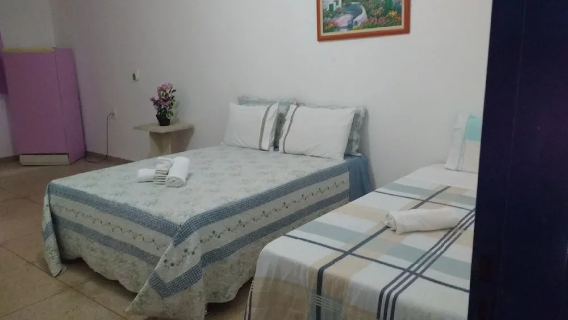 Flor de Pequi Pousada