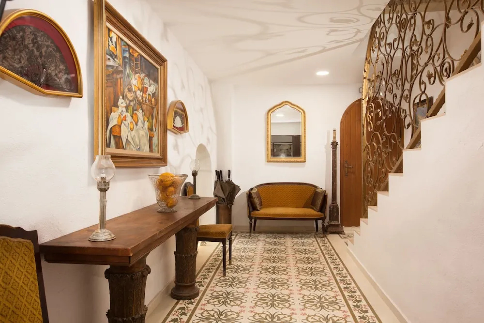 Vila Caelus Masia Boutique