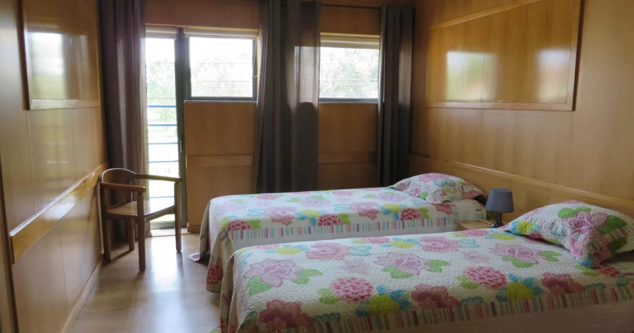 Global Business Residence