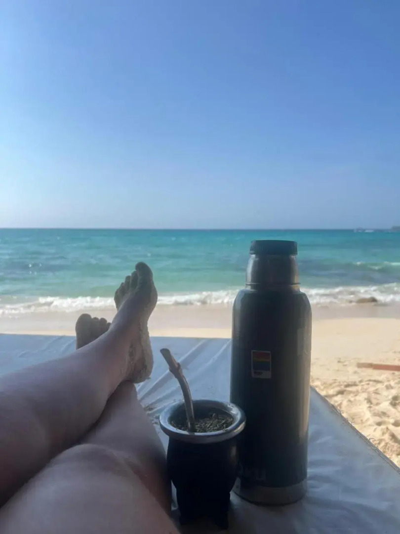 Restaurante y Hospedaje Baru