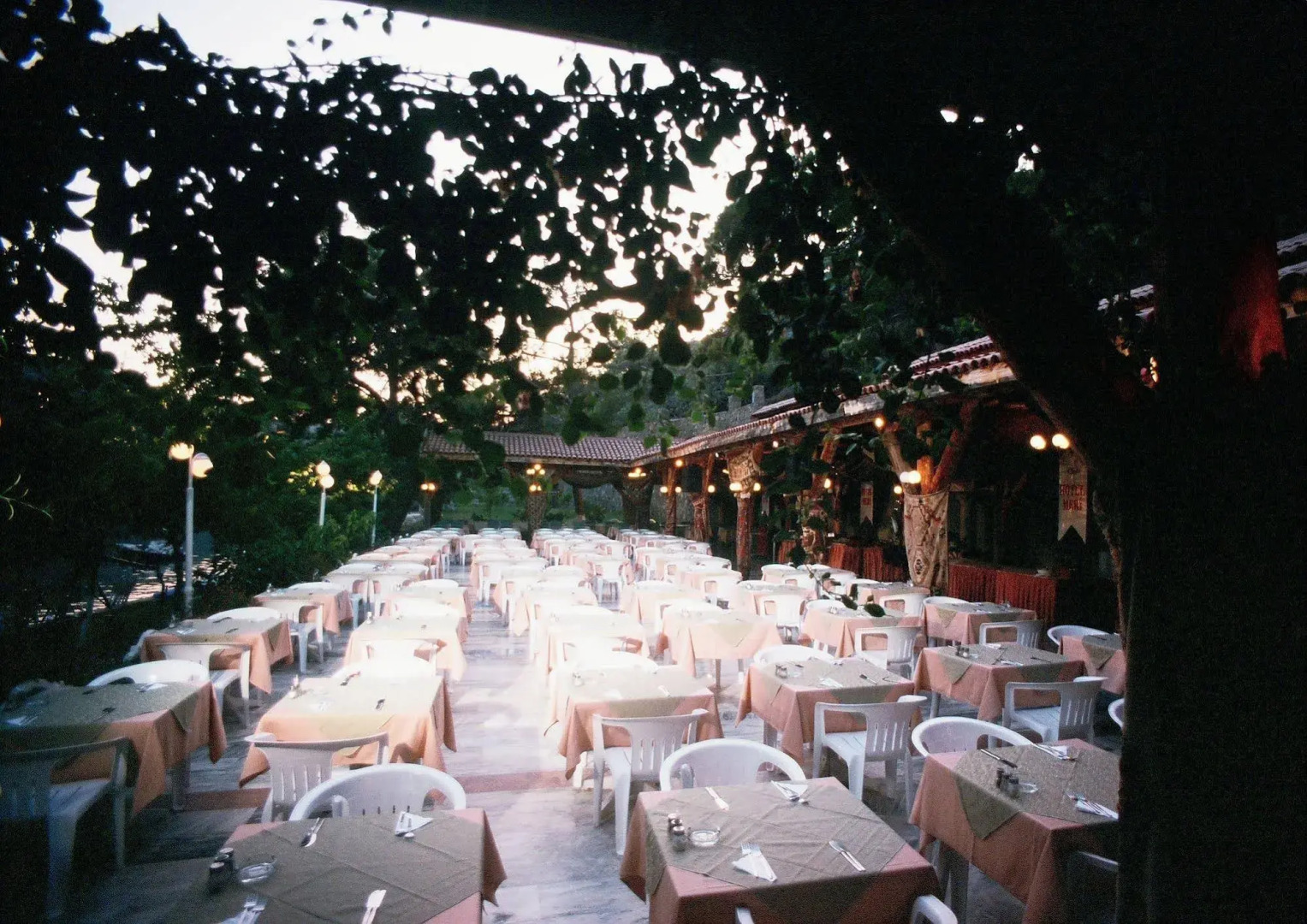 Hotel Meri All Inclusive