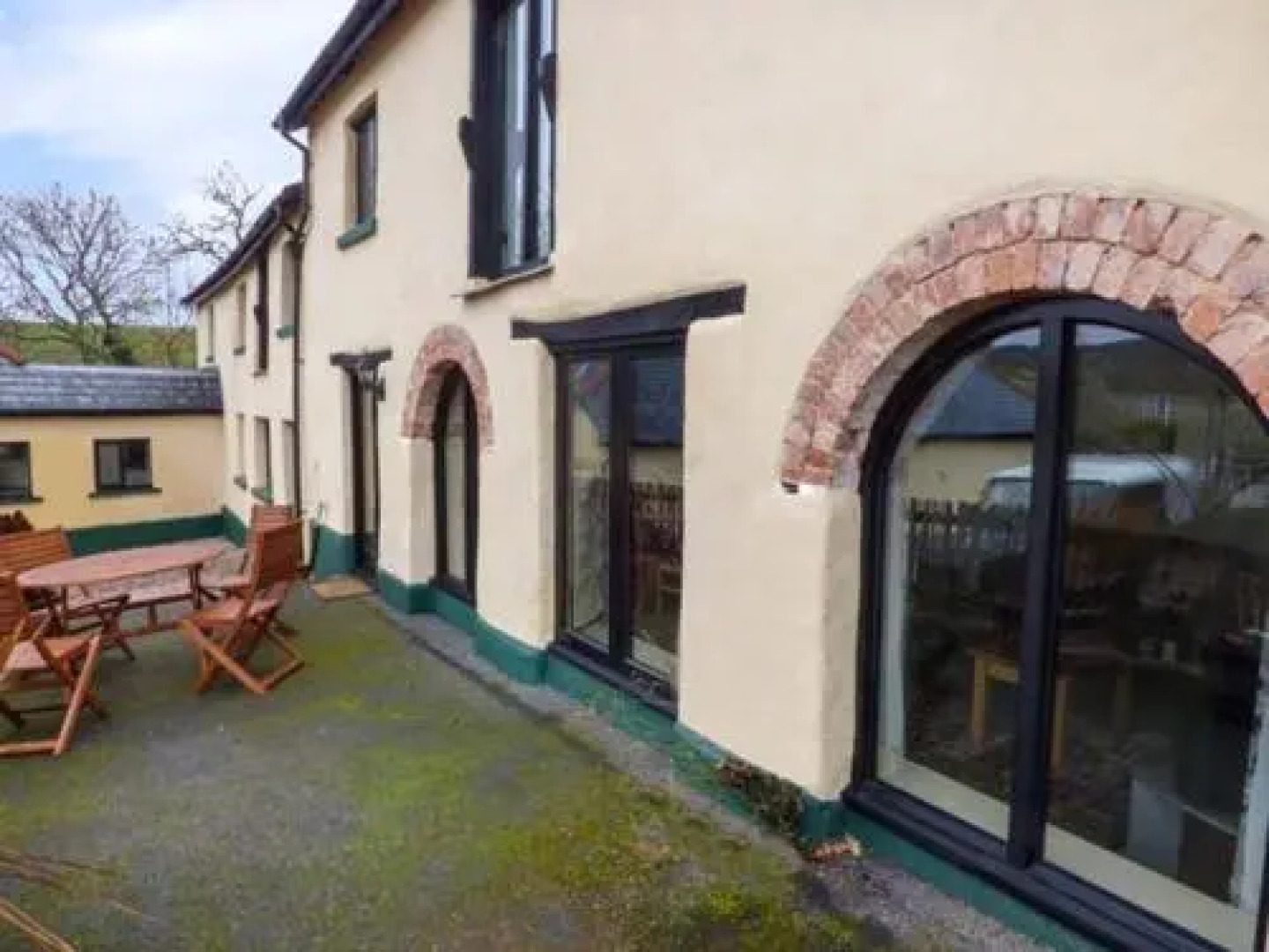 The Cider Barn Newton Abbot