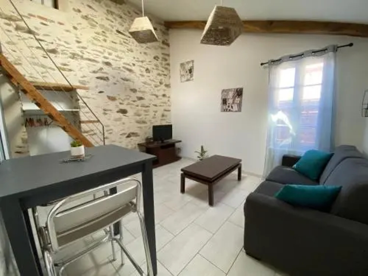 Gites de la Marniere