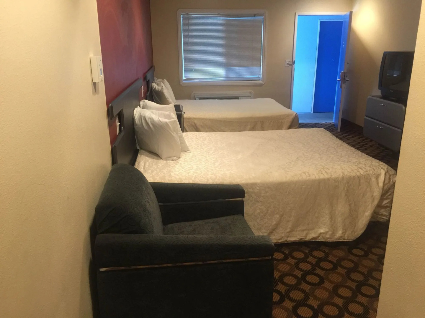 Surf City Inn and Suites