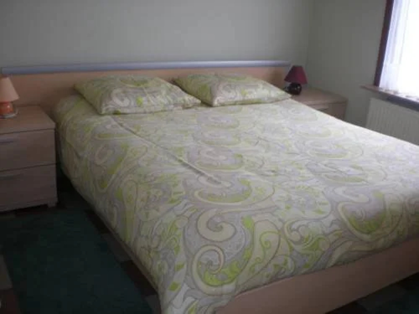 B&B La Passarelle-Hooghe Crater