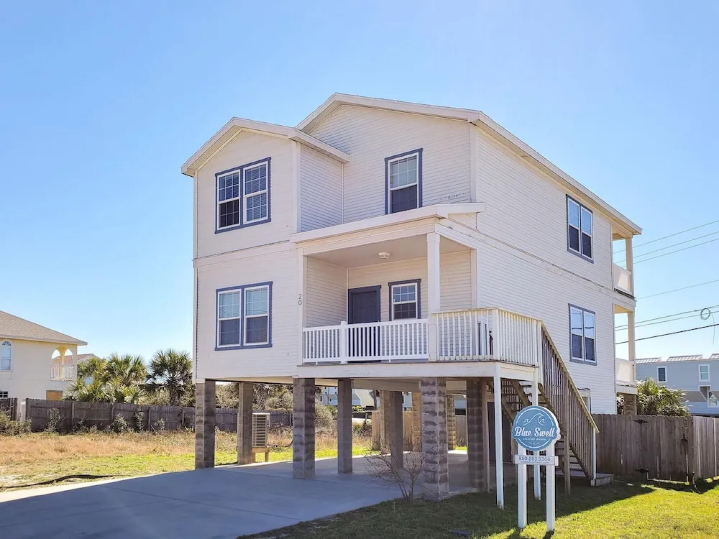 Summer Dayz By BlueSwell