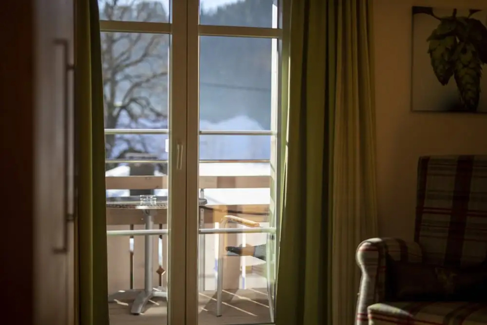 Brauereigasthof Schäffler