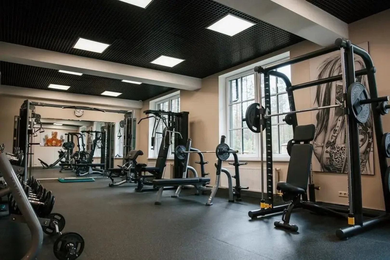 YAGAYAGA Wellness Club