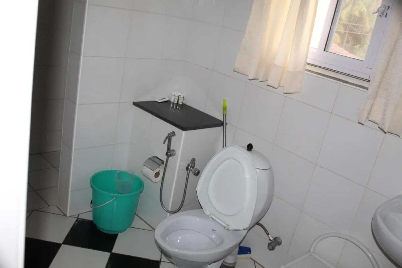 Shikara Beach Resort