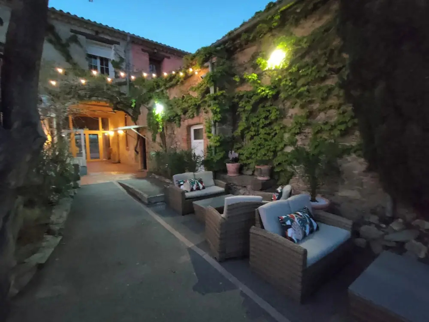 Hotel  L'Art Des Mets By Cote Jardin