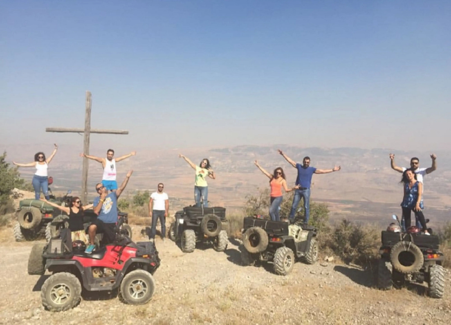 West Bekaa Country Club