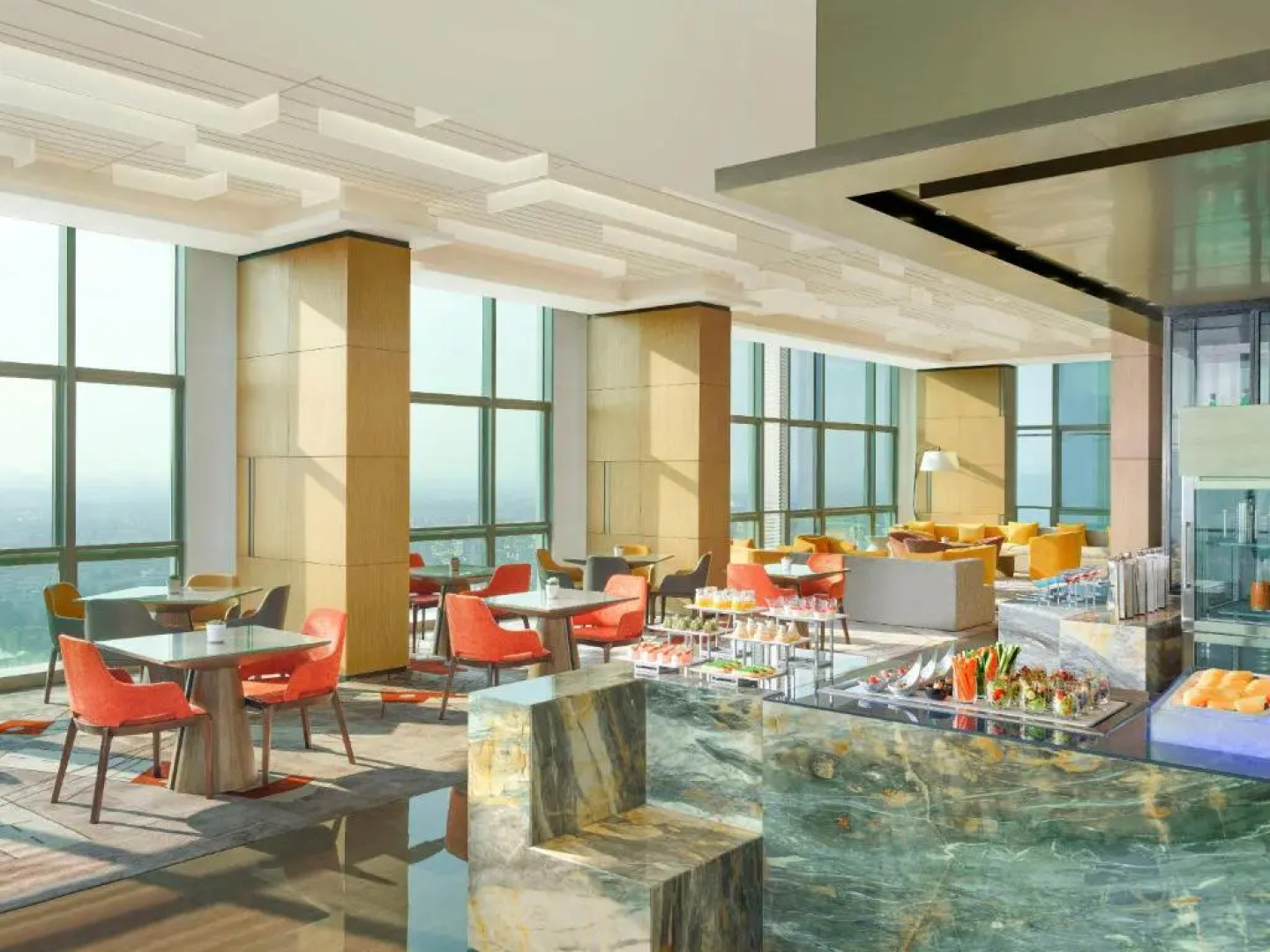 Le Méridien Zhongshan