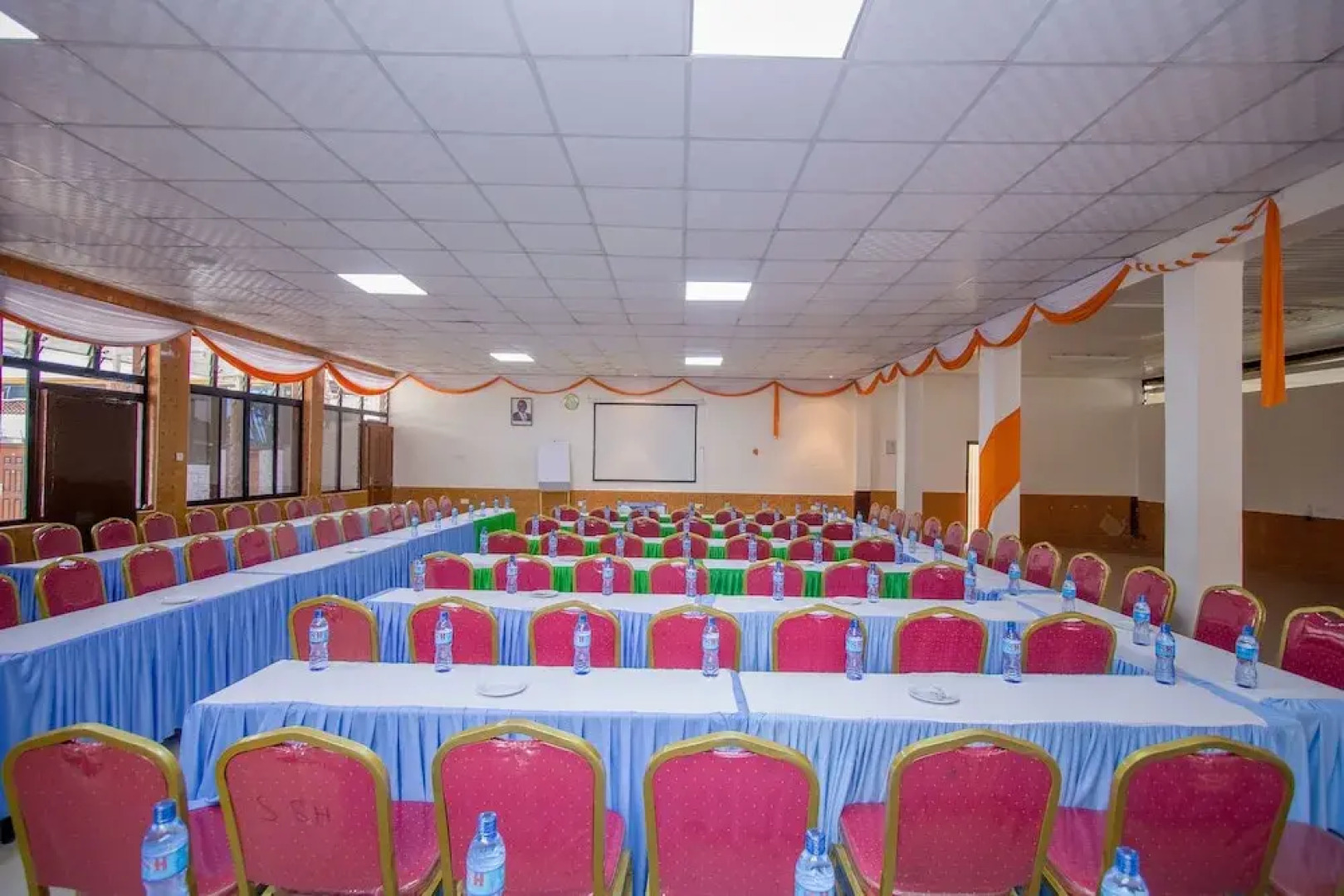 Sunshine Hotel Upperhill