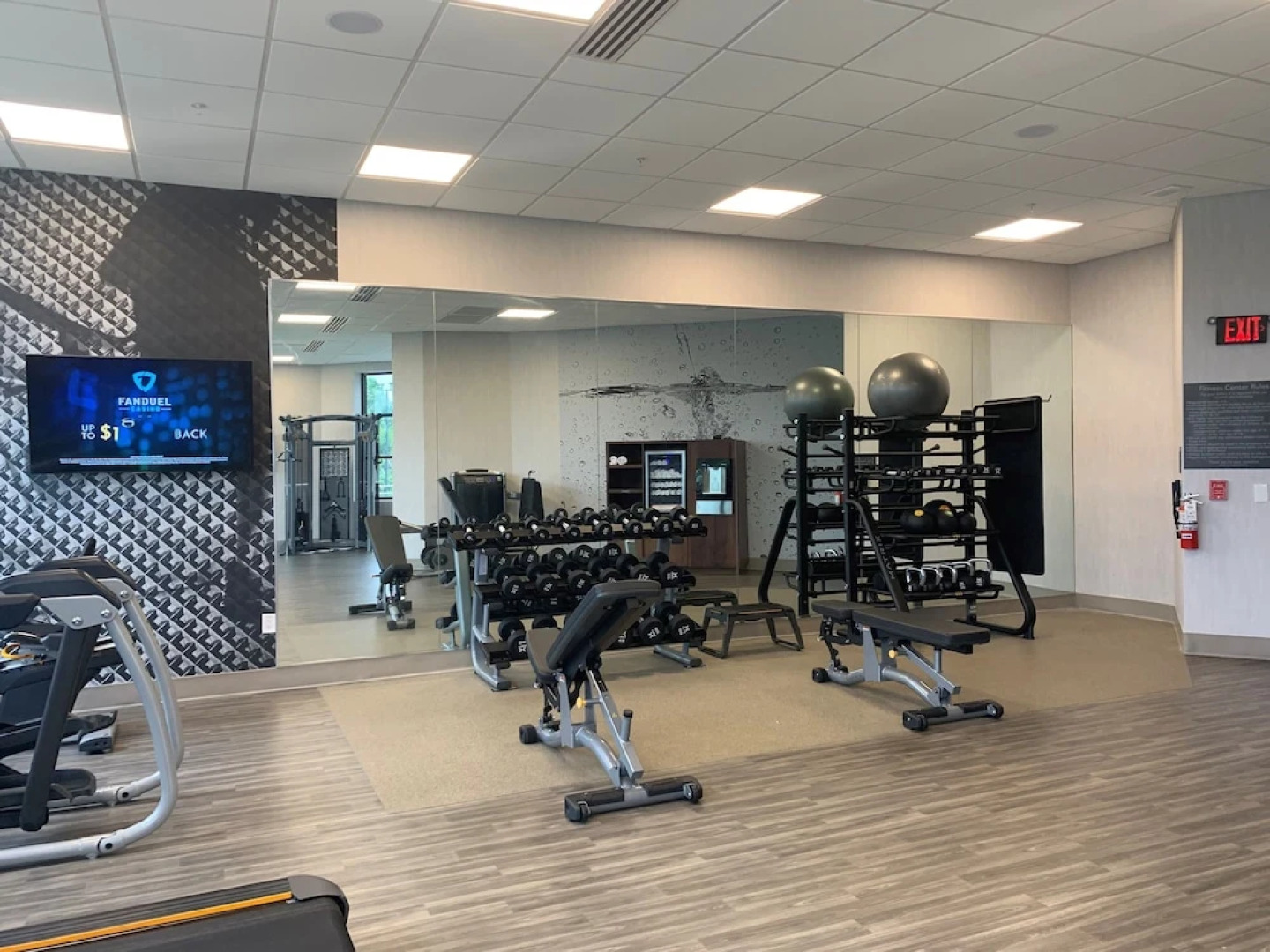 Delta Hotels by Marriott Allentown Lehigh Valley