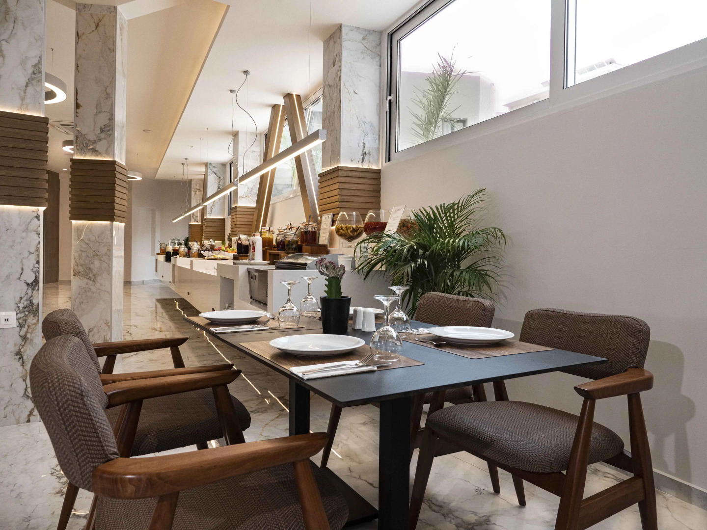 Porto Greco Village Beach Hotel - All Inclusive