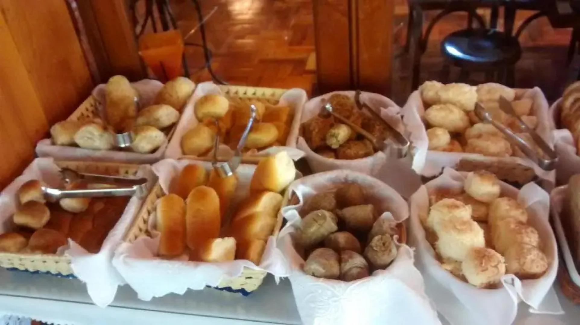 Pousada Penedo