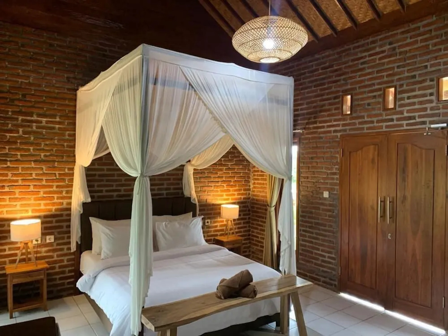 Kampung Coklat Jembrana