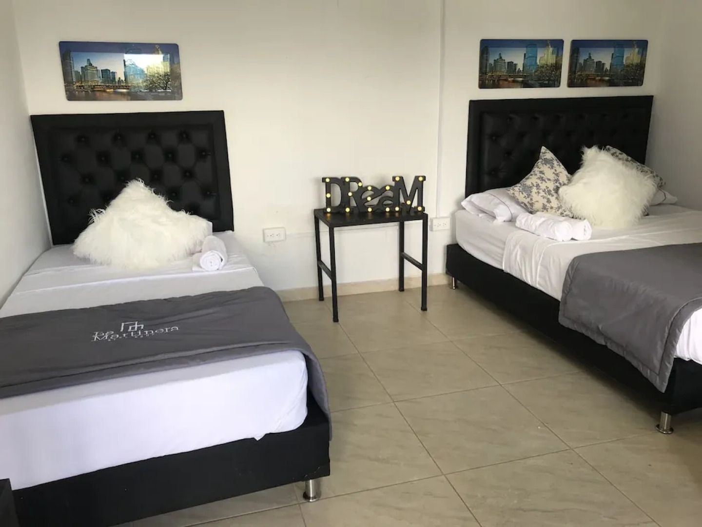 La Martinera Aguas Abiertas