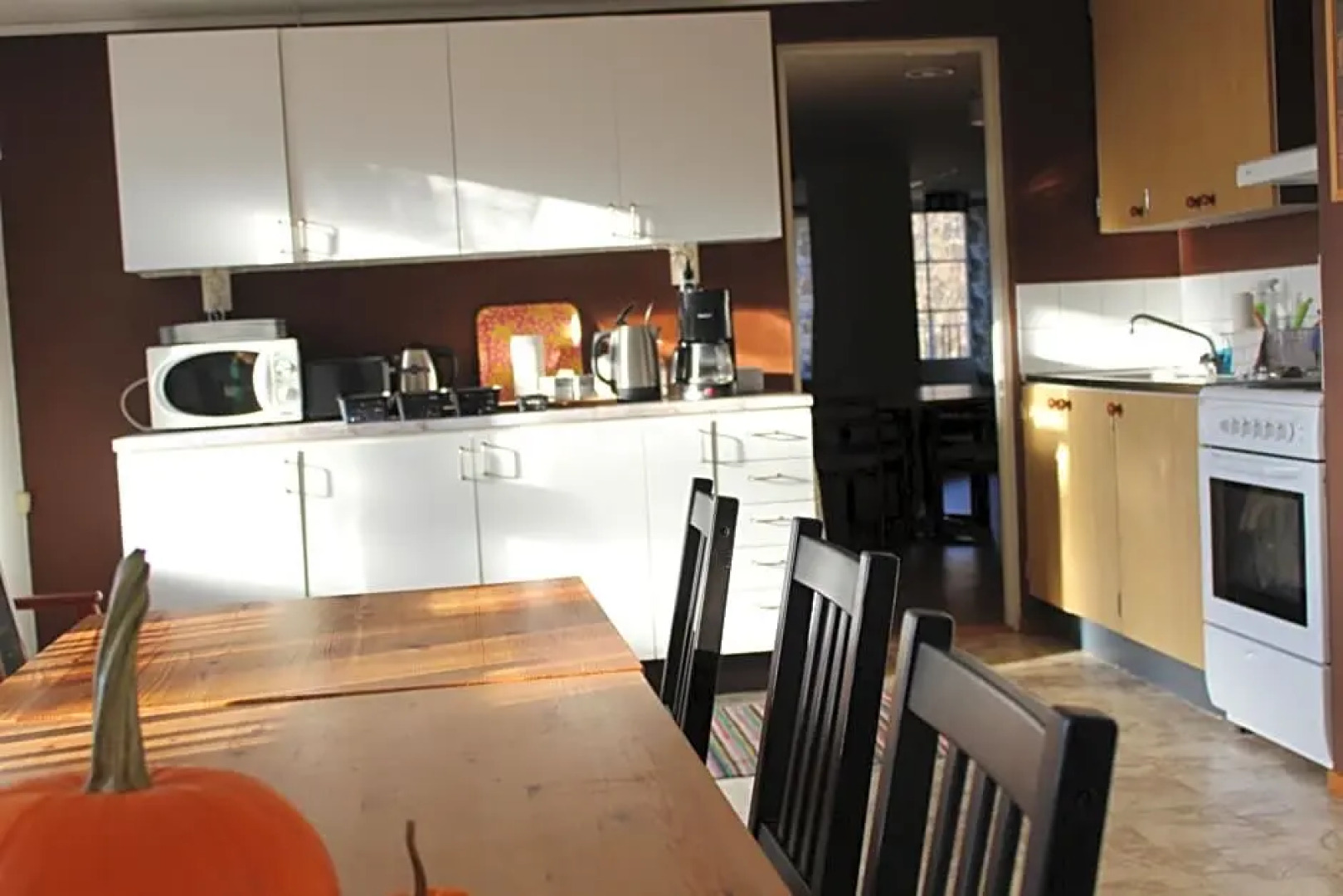 STF Vandrarhem Falköping