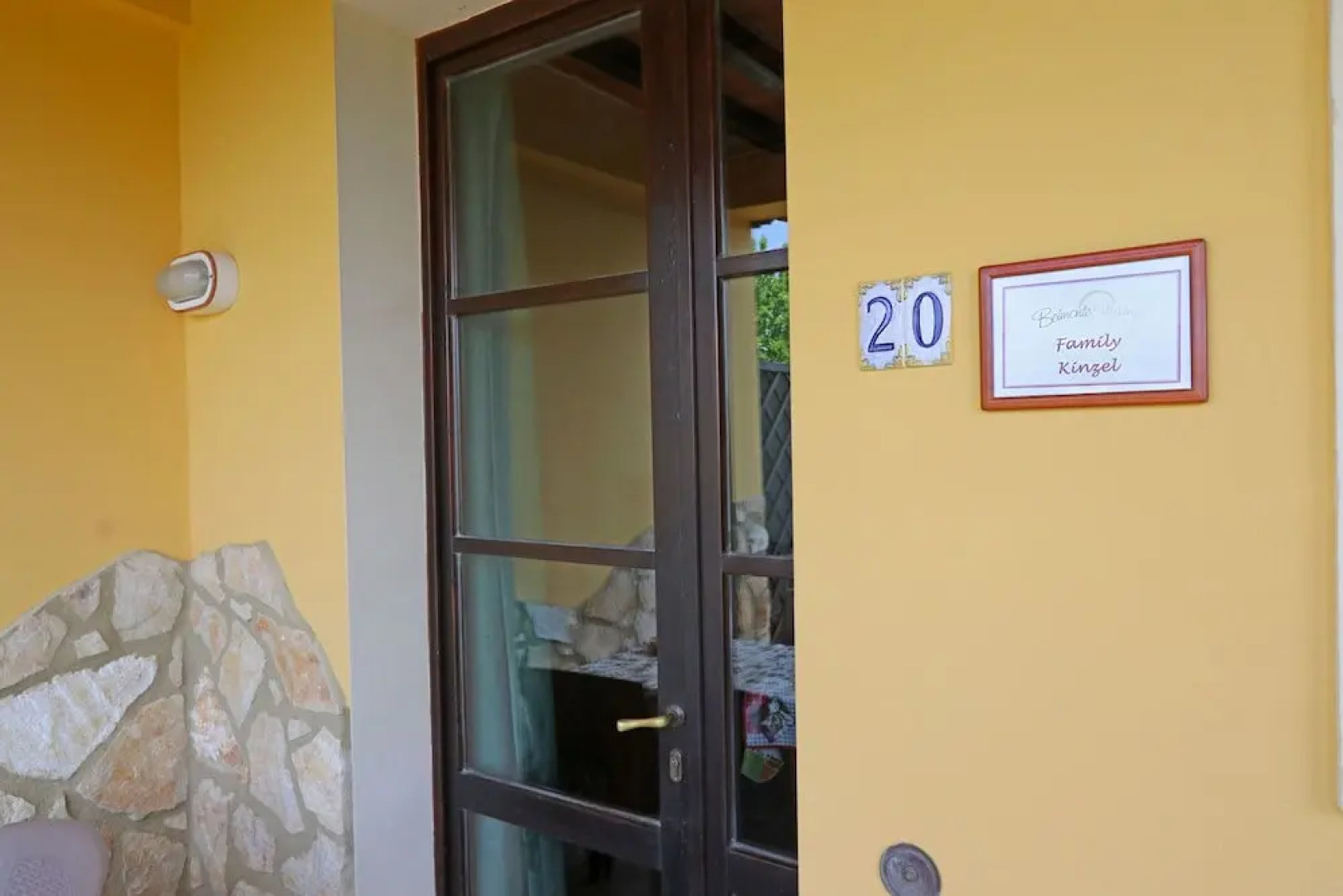 Agriturismo Belmonte Vacanze