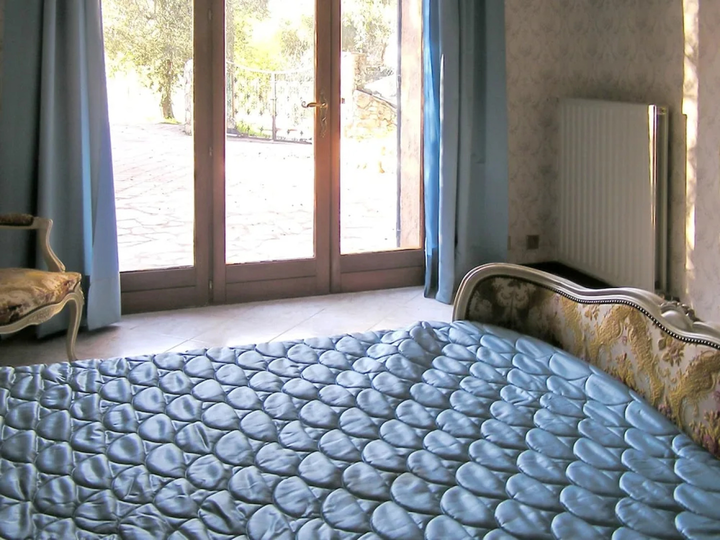 House With one Bedroom in Peymeinade, With Wonderful Mountain View, Pr