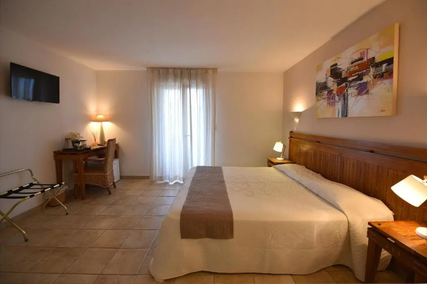 Hotel A Casa di Maria Cicilia