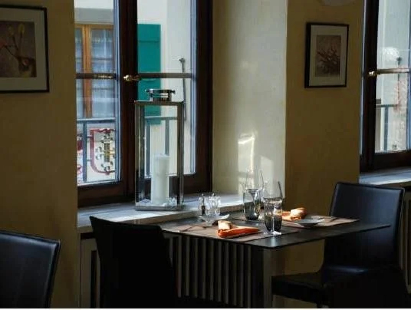 Auberge Communale de St-Légier