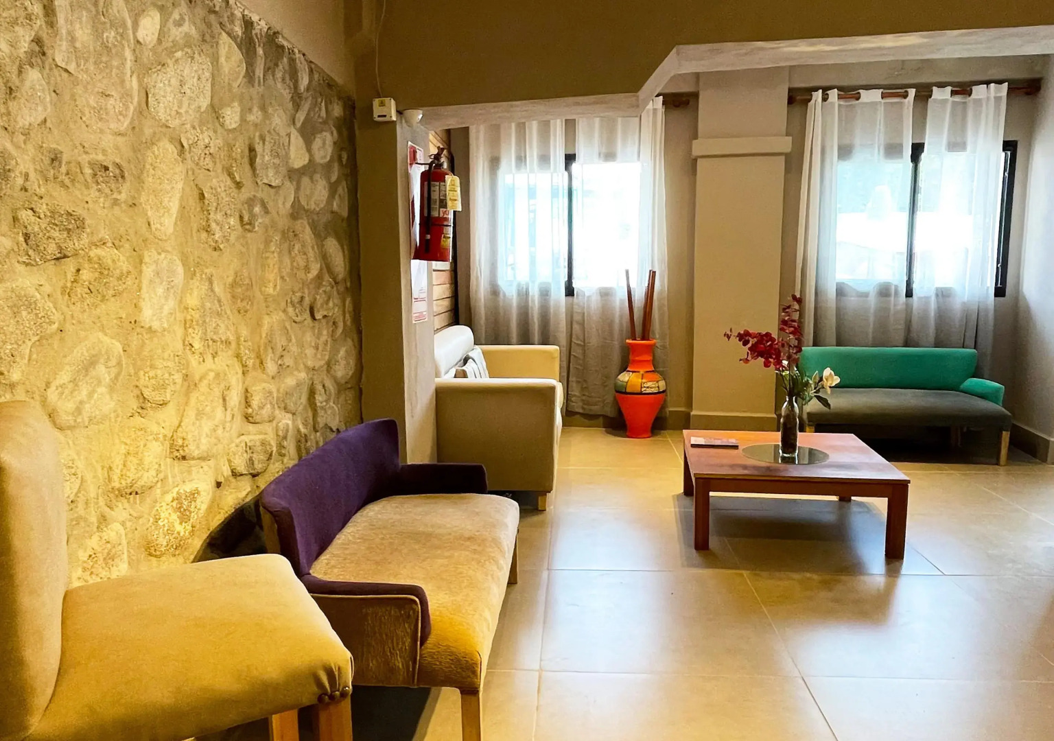 Hotel Colonial Tafi del Valle by DOT Tradition