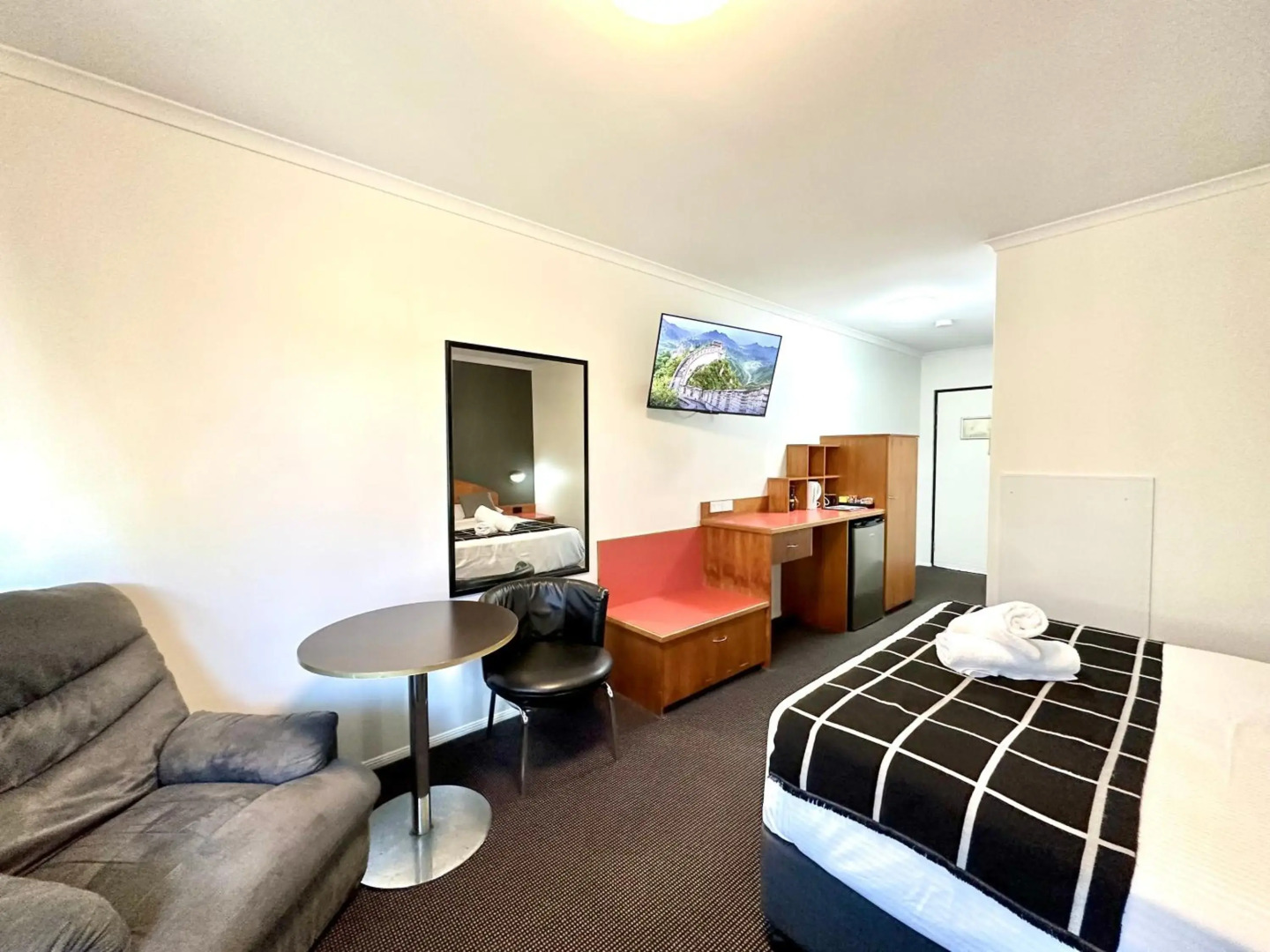 Mackay Resort Motel