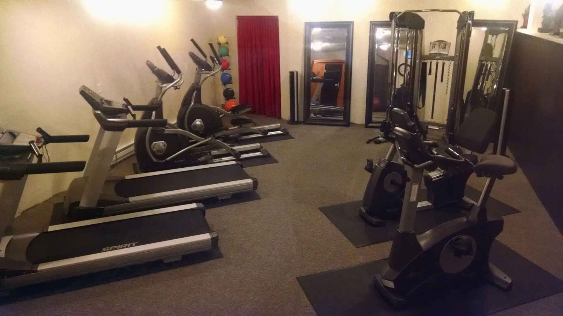 Bozeman Lewis & Clark Motel