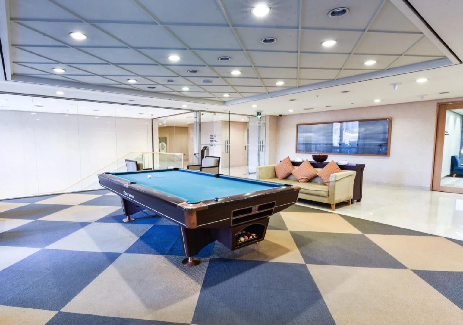 Somerset Palace Seoul