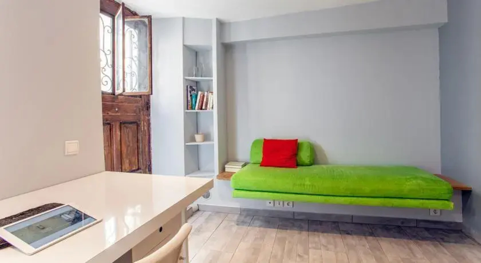 Boutique Village Studio