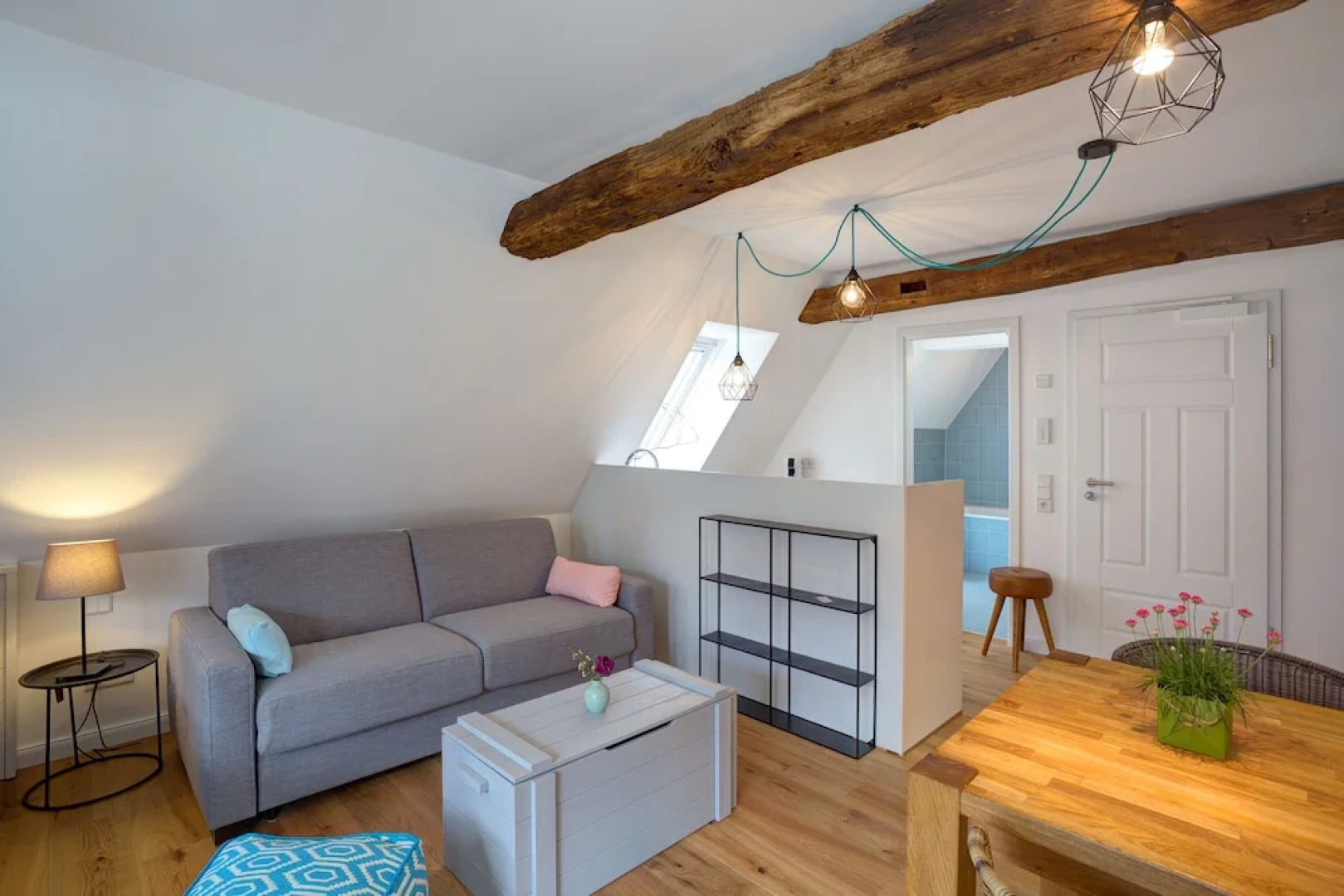 Wertschätzer I - Karlstr.