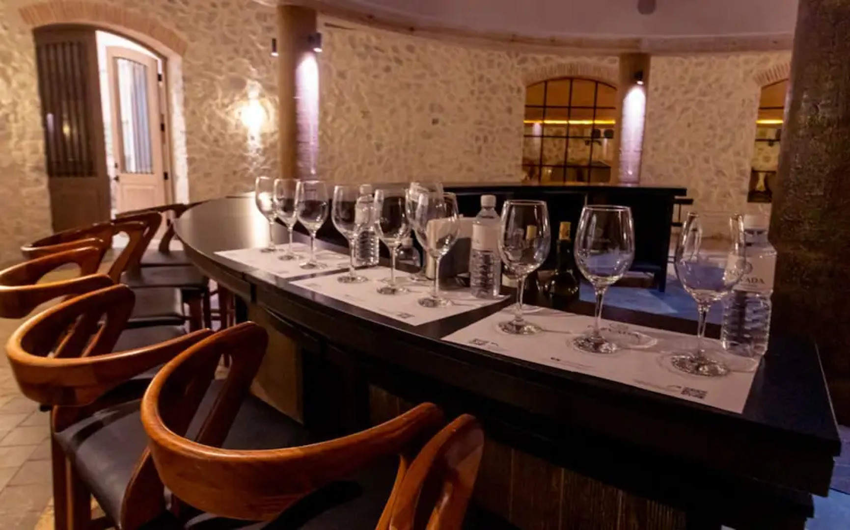 Hotel Vinícola Parvada by Lumina