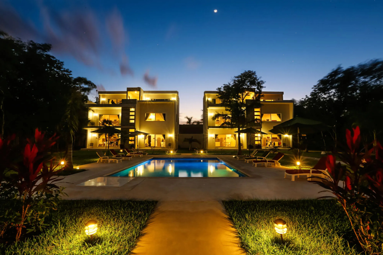 Xscape Tulum