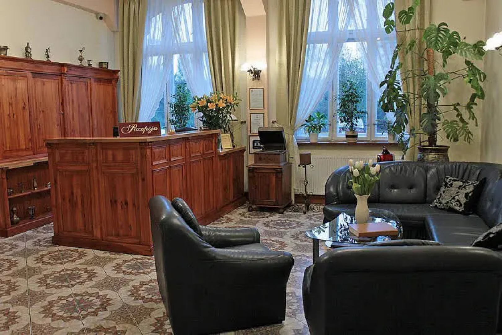 Hotel Aslan